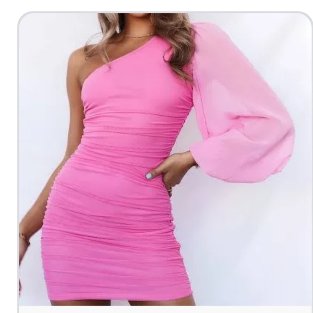 Hello Molly Party it Up dress